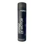 Verniz De Motor Protege Da Brilho e Renova Aerosol 400ML VONIXX