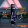 Verniz De Motor Protege Da Brilho e Renova Aerosol 400ML VONIXX