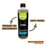Viper Desincrustante de Alta Performance 500ML NOBRECAR