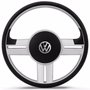 Volante Modelo Gol Rally Sem Cubo